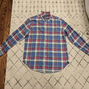 Ralph Lauren Polo Button down
